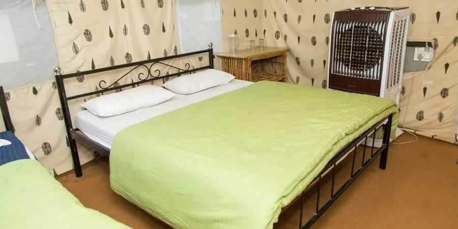 Rishikesh Camping