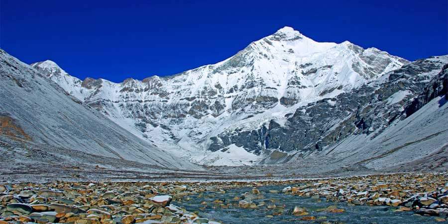 Nanda Devi Expedition