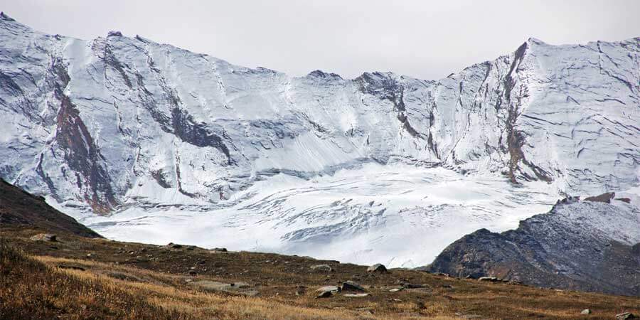 Nanda Devi Expedition