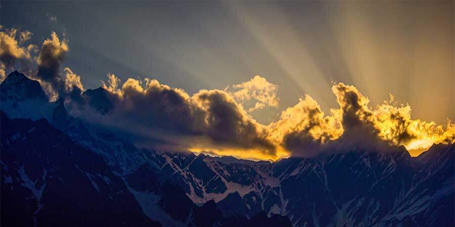 Bhrigu Lake Trek