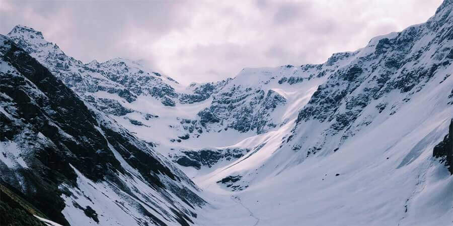 Buran Ghati Trek