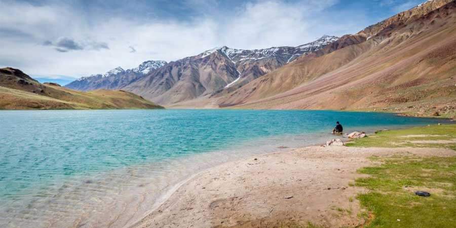 Hampta Pass Trek
