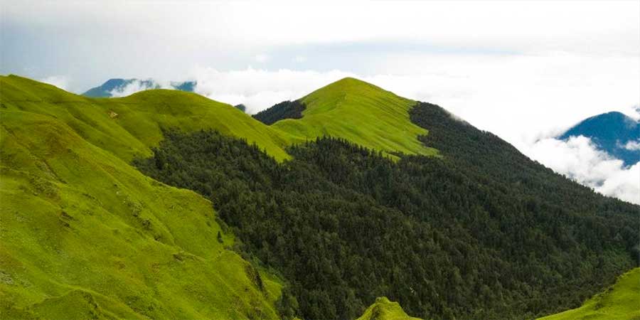 Ali Bedni Bugyal Trek