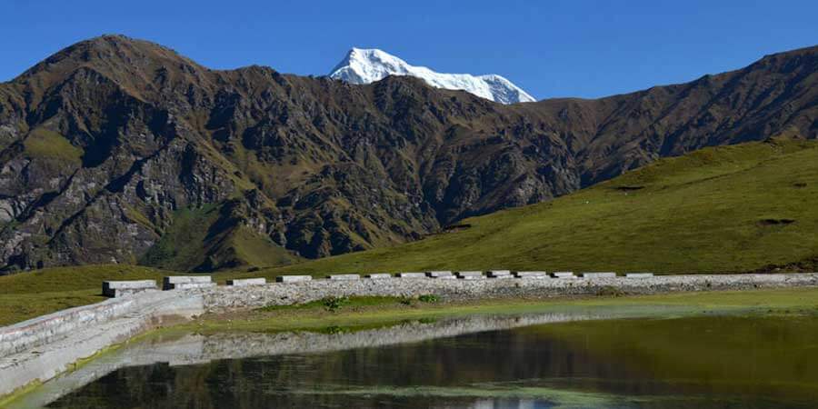 Ali Bedni Bugyal Trek