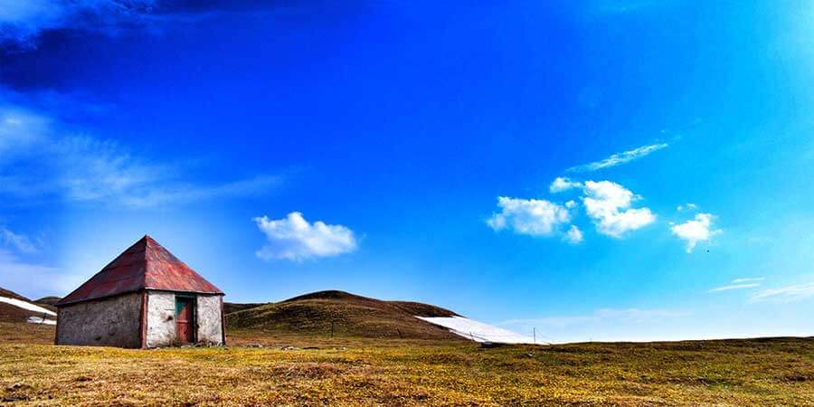 Ali Bedni Bugyal Trek