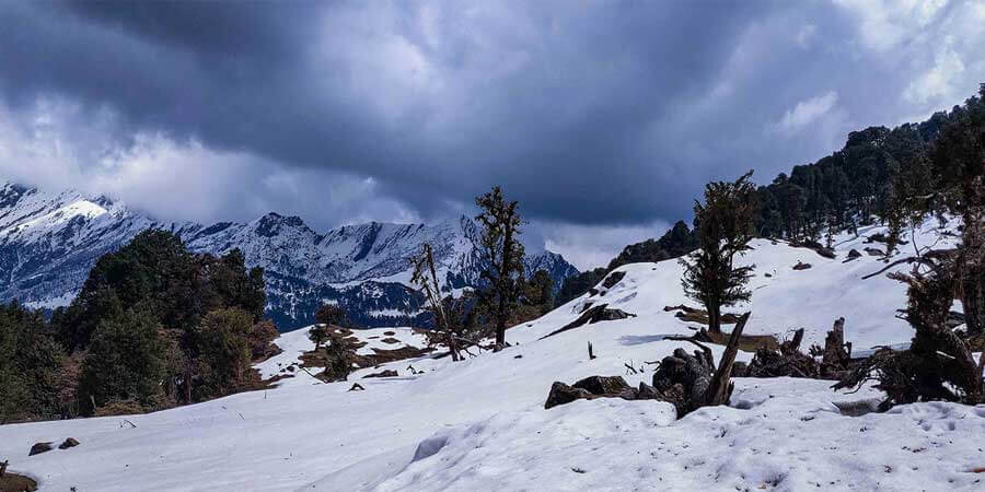 Chopta Chandrashila Trek
