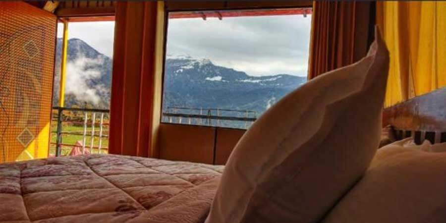 Chopta Chandrashila Trek