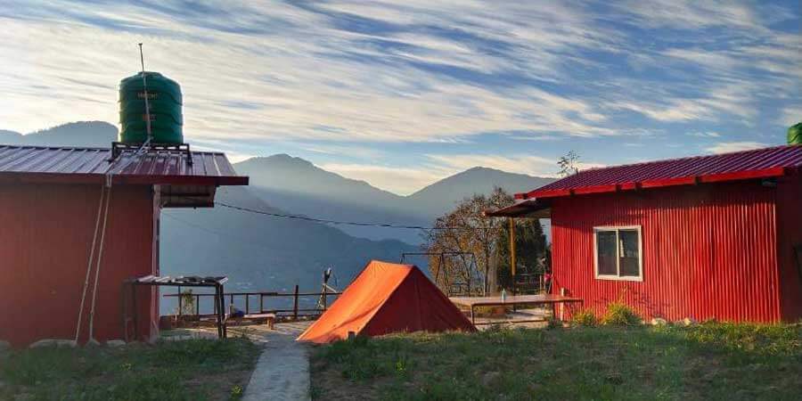Chopta Chandrashila Trek