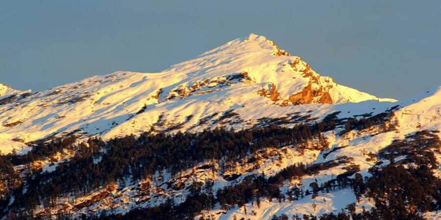 Chopta Chandrashila Trek