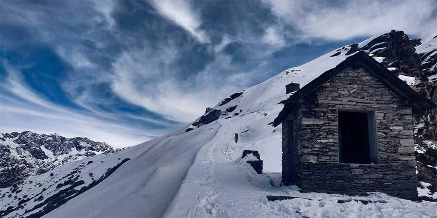 Chopta Chandrashila Trek