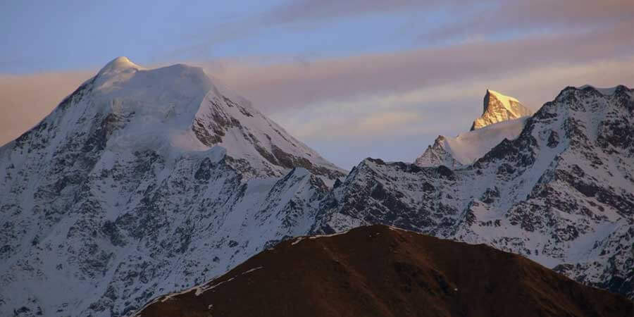 Dayara Bugyal Trek