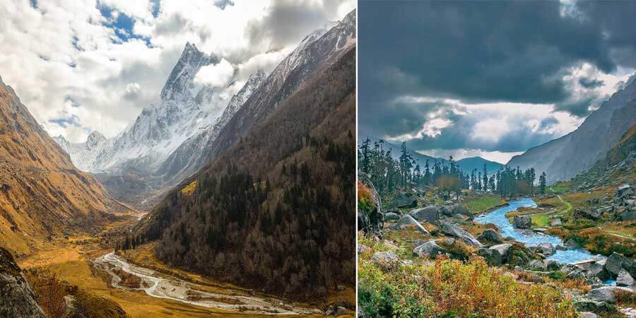 Har Ki Dun Trek