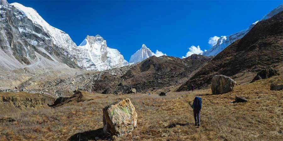 Kedartal Trek