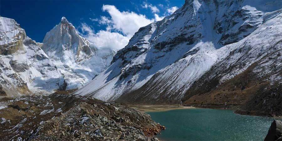 Kedartal Trek