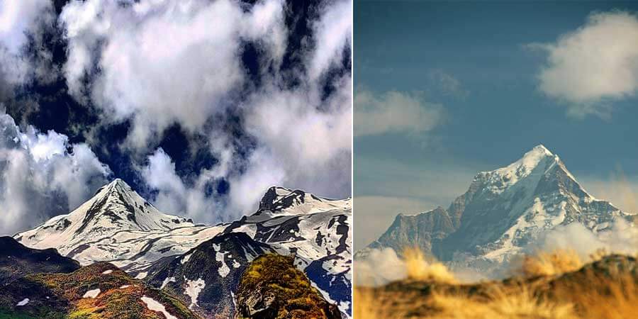 Kuari Pass Trek