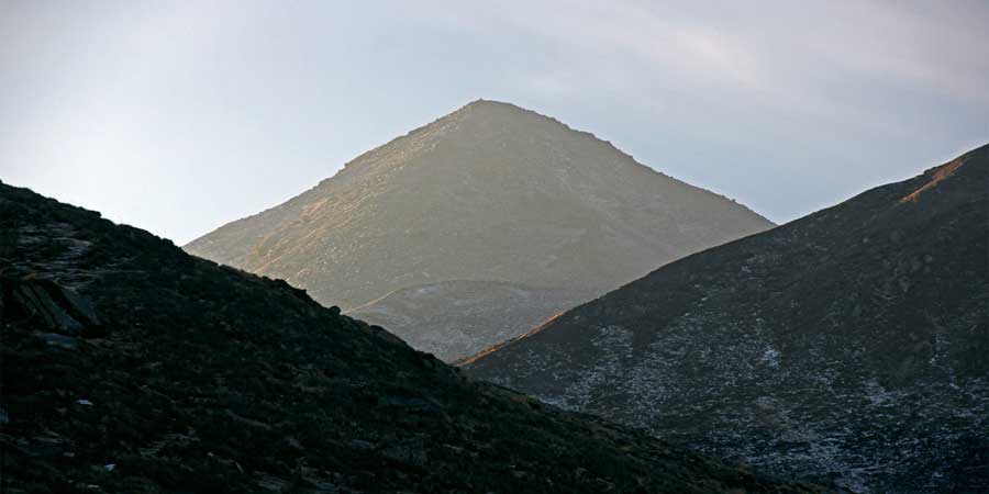 Kuari Pass Trek