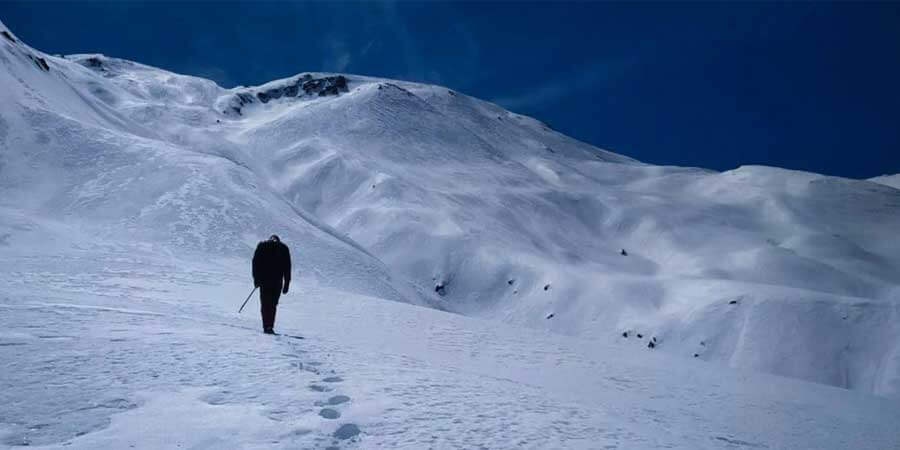Kuari Pass Trek