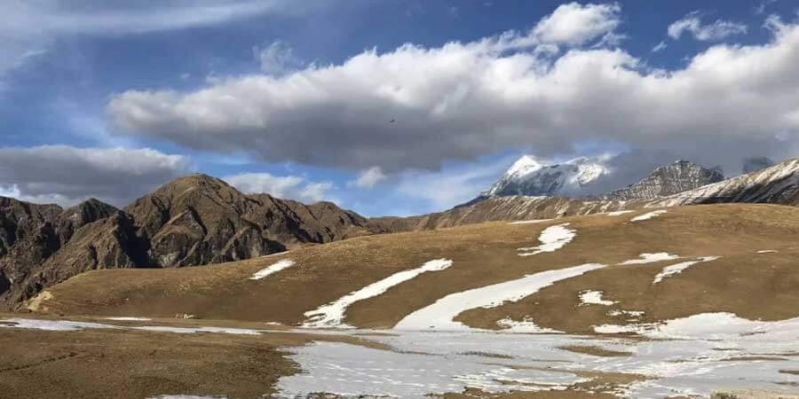 Roopkund Trek