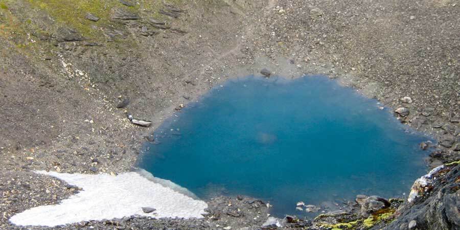 Roopkund Trek