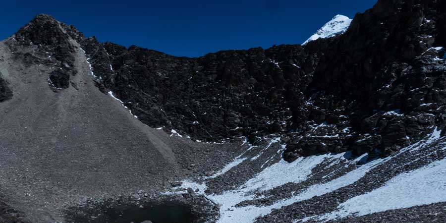 Roopkund Trek