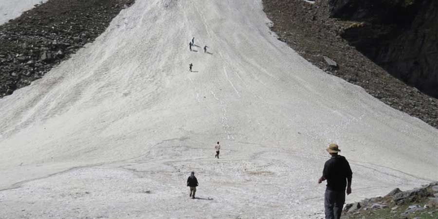 Rupin Pass Trek