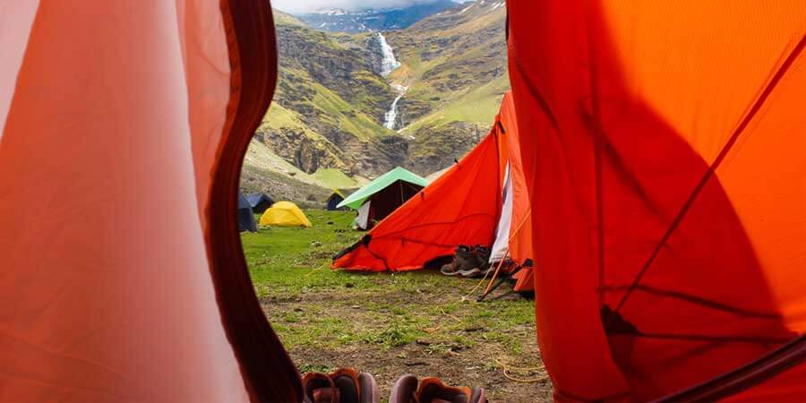 Rupin Pass Trek