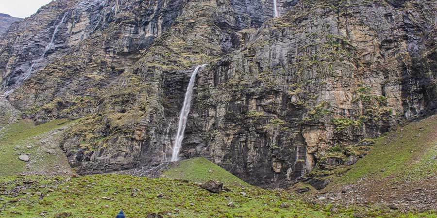 Rupin Pass Trek