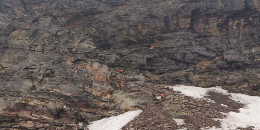 Rupin Pass Trek