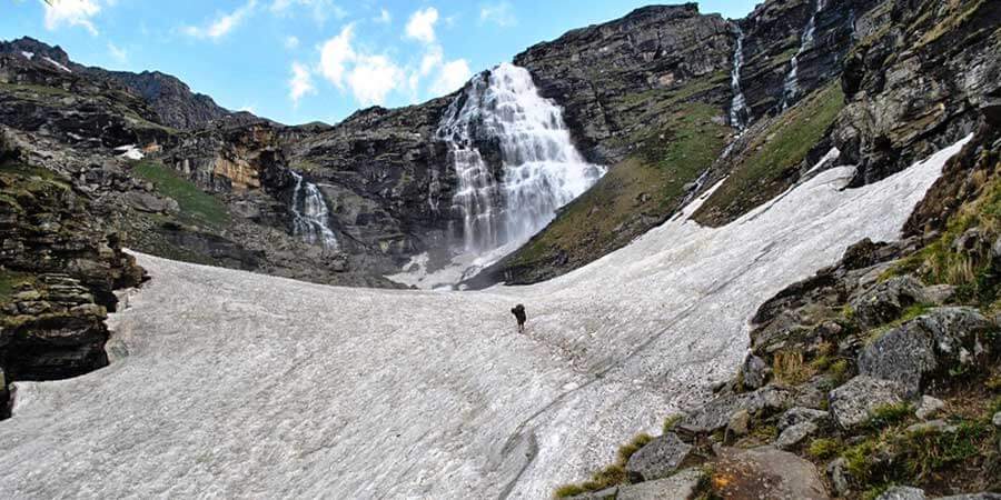 Rupin Pass Trek